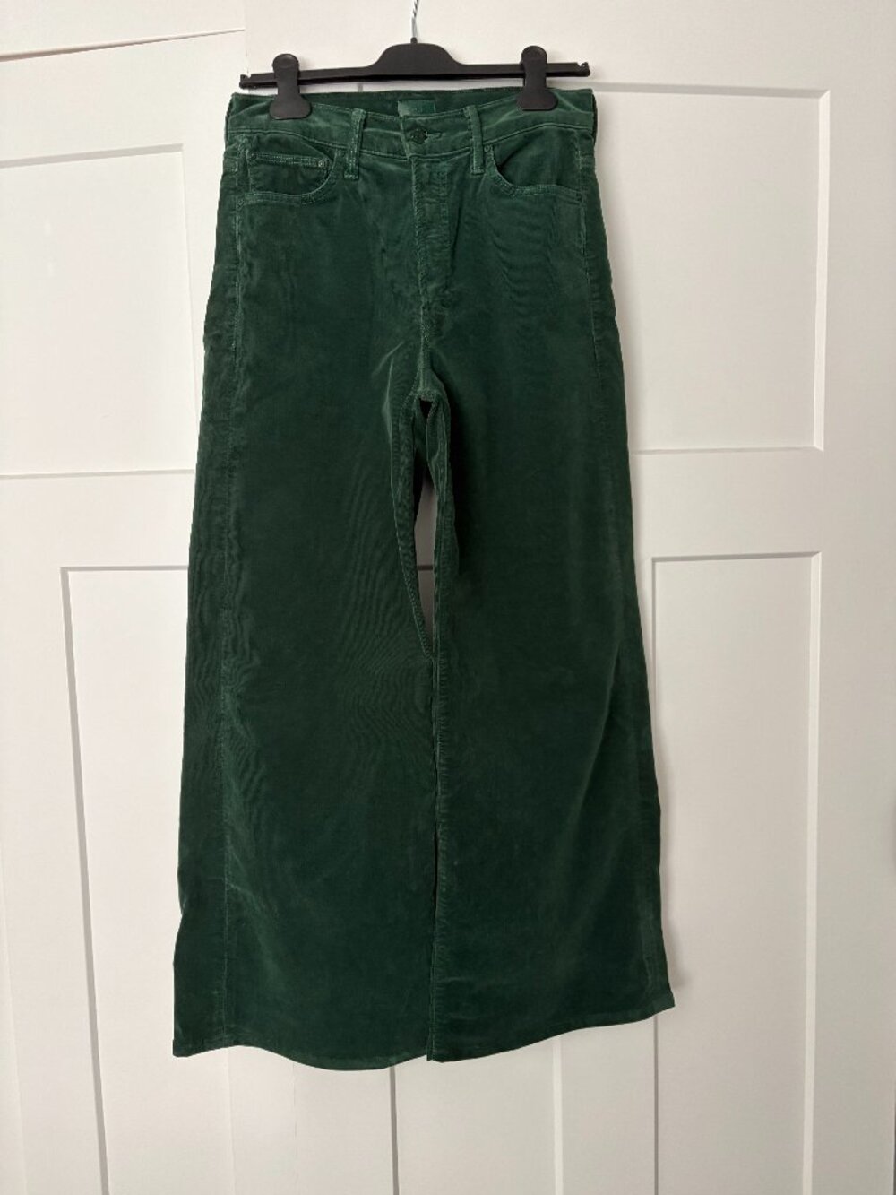 Mother Corduroy Pants